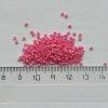 Miyuki Delica 11/0 Opaque Rose Dyed DB1371