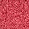 Miyuki Delica 11/0 Opaque Rose Dyed DB1371