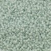 Miyuki Delica 11/0 Opaque Light Mint DB1496