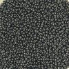 Miyuki Round 11/0 Black 0401
