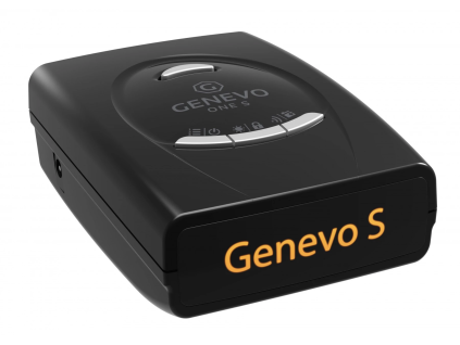 genevo one s