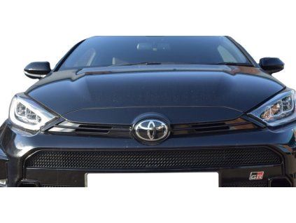 zun sport upper grille black
