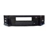 zun sport lower grille black