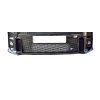 zun sport lower grille silver
