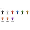 Coolerworx knob