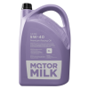 Motor Milk 5W-40