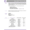 Motor Milk 5W-40 Technical Data Sheet