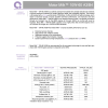Motor Milk 10W 60 Technical Data Sheet