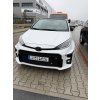 Zunsport front grille set black Toyota GR Yaris