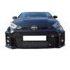 zunsport front grille set black
