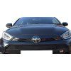 zun sport upper grille black