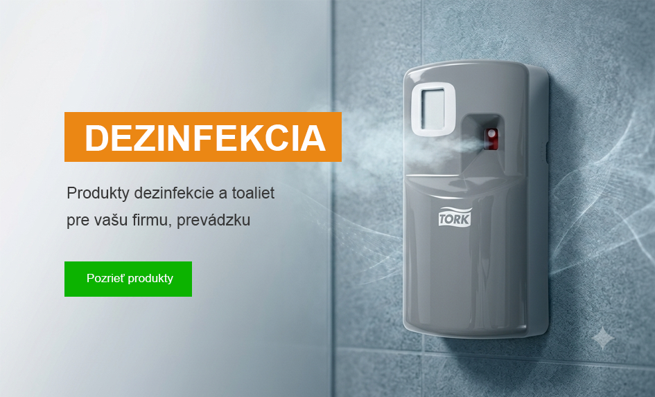Dezinfekcia