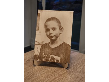 Fotografie A5