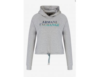 Armani Exchange dámská mikina