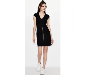 Armani Exchange dámské šaty