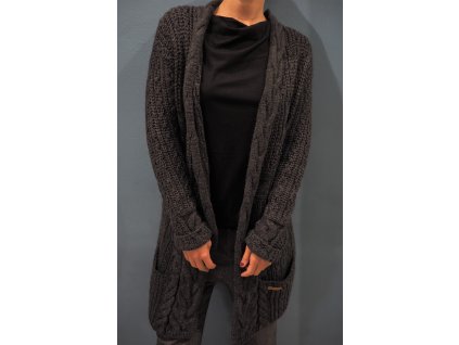 SOCCX dámský svetr