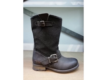 Replay dámské kozačky