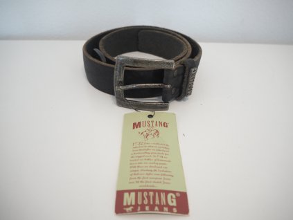 Mustang pásek