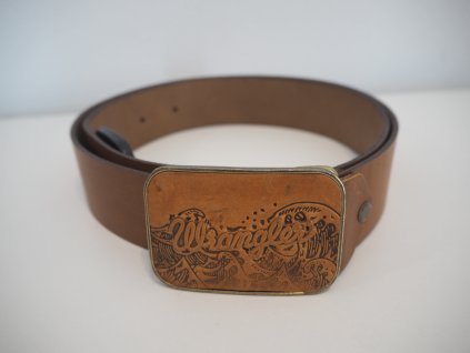 Wrangler pásek
