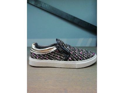 Replay dámské slip on boty