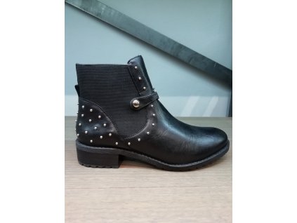 Armani Jeans dámské boty