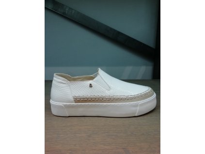 Armani Exchange dámské slip on boty