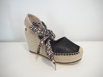 Replay boty na klínku