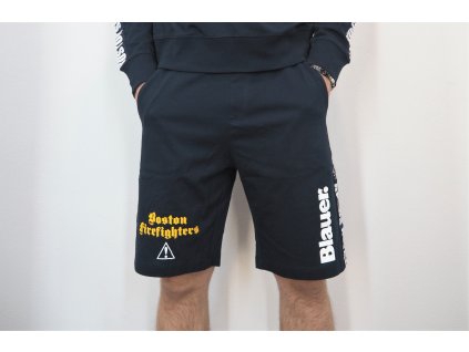 Blauer pánské kraťasy