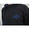 Armani Exchange triko s dlouhým rukávem