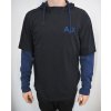 Armani Exchange triko s dlouhým rukávem