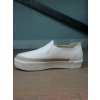Armani Exchange dámské slip on boty