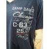 tričko Camp David