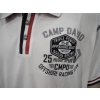 Camp David pánská polokošile
