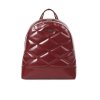 batoh červeny