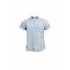 košile světle modrá p
