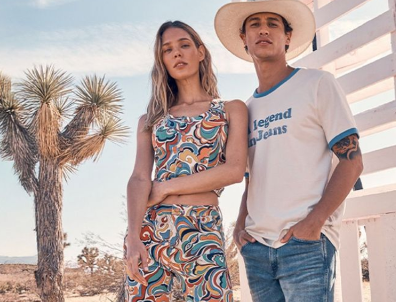 Ekologie a udržitelnost v džínovém světě: Jak vybrat džíny s ohledem na planetu 🌍