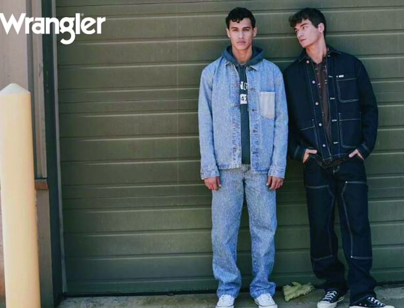 Jak vybrat pánské džíny podle typu postavy?