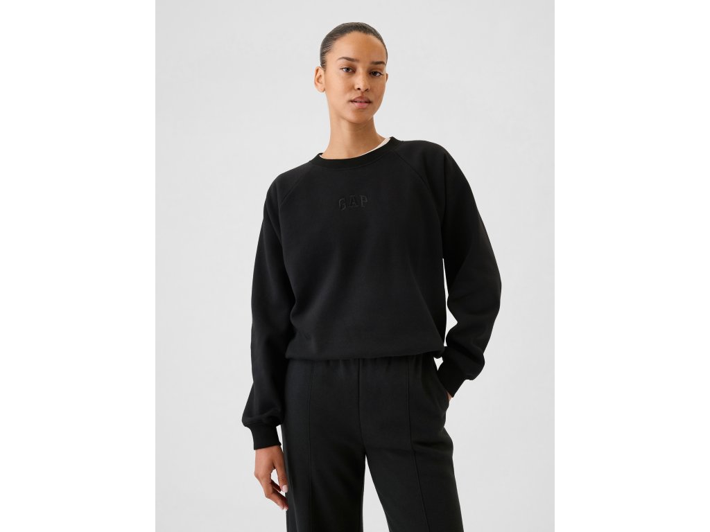 38938 gap damska oversize mikina vintage soft 765585 40 velikost xxl