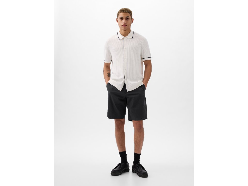 41464 gap panske kratasy vintage 880824 07 velikost 36