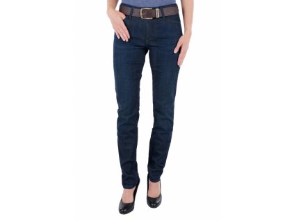 Dámské jeans LEE L305LSJP ELLY CLEAN BEAUFORT velikost 29/35