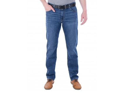 Pánské jeans LEE L70WNLWI WEST CLEN CODY velikost 40/32