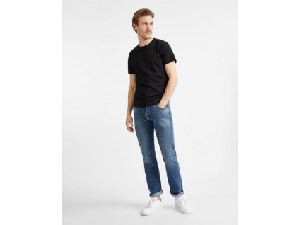 Pánské džíny LEE L72ASOPB Slim Fit MVP LENNY velikost 46/34