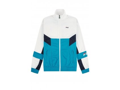 Fila MEN 687031 talen blue  Tričko zdarma při nákupu nad 3000,-!