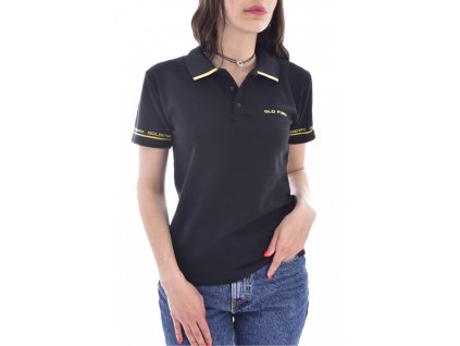 Goldenim Paris WOMAN 1182w black  Tričko zdarma při nákupu nad 3000,-!