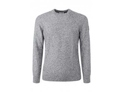 Calvin Klein MEN K10K108139 grey  Tričko zdarma při nákupu nad 3000,-!