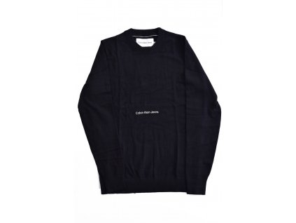 Calvin Klein MEN J30J324328 black  Tričko zdarma při nákupu nad 3000,-!