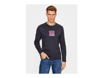 Calvin Klein MEN K10K111835 blue  Tričko zdarma při nákupu nad 3000,-!