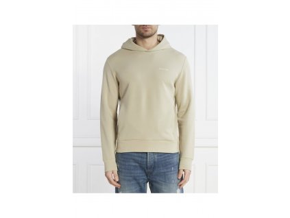 Calvin Klein MEN K10K109927 tan  Tričko zdarma při nákupu nad 3000,-!