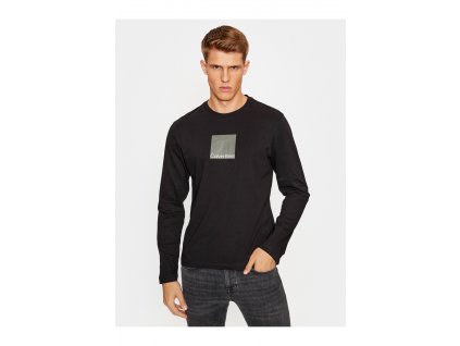 Calvin Klein MEN K10K111835 black  Tričko zdarma při nákupu nad 3000,-!