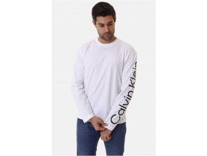 Calvin Klein MEN K10K112770 white  Tričko zdarma při nákupu nad 3000,-!